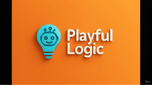 Playful Logic
